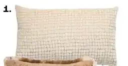 Kwantum Kussen Troia aanbieding