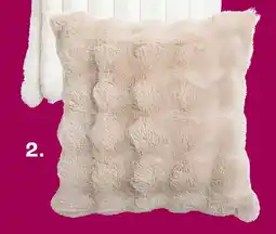 Kwantum Kussen Morzine aanbieding