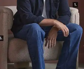 Karwei Theo-Bert Pot fauteuil aanbieding