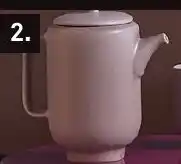 Karwei Theo-Bert Pot theepot aanbieding