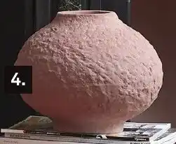 Karwei Theo-Bert Pot vaas aanbieding