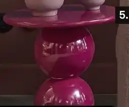 Karwei Theo-Bert Pot bijzettafel aanbieding