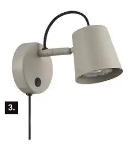 Karwei KARWEI wandspot May aanbieding