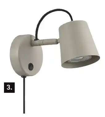 Karwei KARWEI wandspot May aanbieding