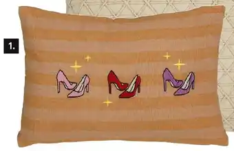 Karwei Kussen aanbieding