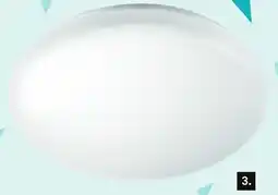 Karwei Philips plafonnière Moire aanbieding