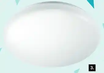 Karwei Philips plafonnière Moire aanbieding