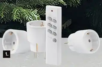 Karwei KlikAanKlikUit schakelset APC3-2300R aanbieding