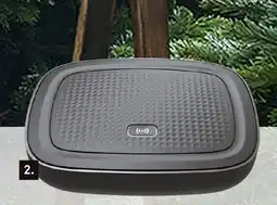 Karwei KlikAanKlikUit Smart Bridge Control Station aanbieding