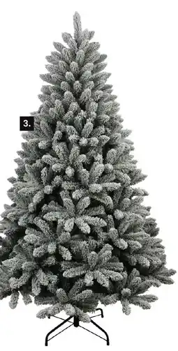 Karwei Kunstkerstboom Colorado aanbieding