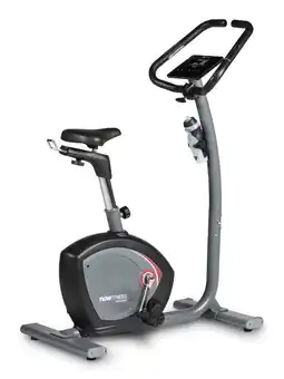 Bol.com Flow Fitness Turner DHT750 Hometrainer - 21 programma's - 32 trainingsniveaus - Display aanbieding