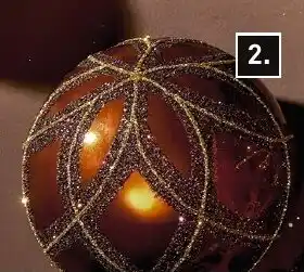 Karwei Kerstbal aanbieding