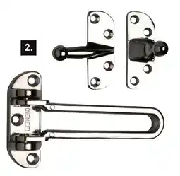 Karwei Nemef kierstandhouder aanbieding