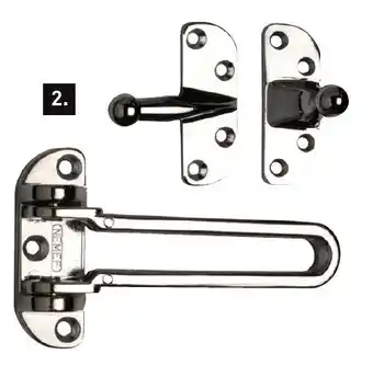 Karwei Nemef kierstandhouder aanbieding