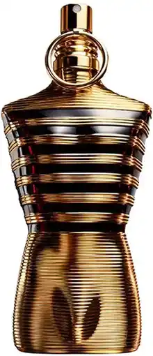 Bol.com Jean Paul Gaultier Le Male Elixir parfum spray - 75 ml - Herenparfum aanbieding