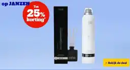Bol.com op JANZEN aanbieding