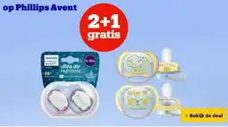 Bol.com op Phillips Avent aanbieding