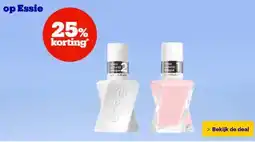 Bol.com op Essie aanbieding