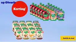 Bol.com op Olvarit aanbieding