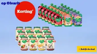 Bol.com op Olvarit aanbieding