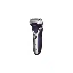 Bol.com Rechargeable Electric Shaver Panasonic Corp. Wet&Dry ES-RT37-K503 Grey aanbieding