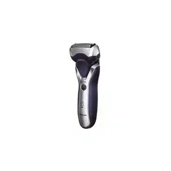 Bol.com Rechargeable Electric Shaver Panasonic Corp. Wet&Dry ES-RT37-K503 Grey aanbieding