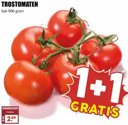 De Boerenschuur Trostomaten aanbieding