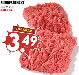 De Boerenschuur Rundergehakt aanbieding