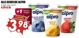 De Boerenschuur Alle gekoelde alpro aanbieding