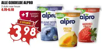De Boerenschuur Alle gekoelde alpro aanbieding