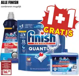 De Boerenschuur Alle finish aanbieding