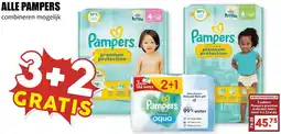 De Boerenschuur Alle pampers aanbieding