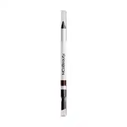 Kruidvat MCoBeauty Chocolate Dual-Ended Pro Eyeliner aanbieding