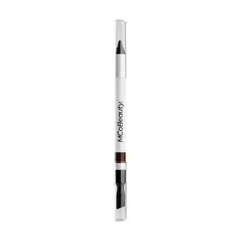 Kruidvat MCoBeauty Chocolate Dual-Ended Pro Eyeliner aanbieding