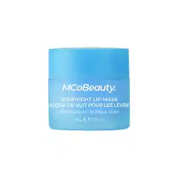 Kruidvat MCoBeauty Bubblegum Overnight Lip Mask aanbieding