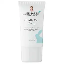 Kruidvat Drs Leenarts Baby Bergzalf aanbieding