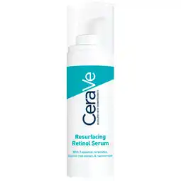 Kruidvat CeraVe Retinol Serum Tegen Post-Acne Vlekjes aanbieding