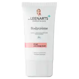 Kruidvat Drs Leenarts Herstellende Bodycrème aanbieding