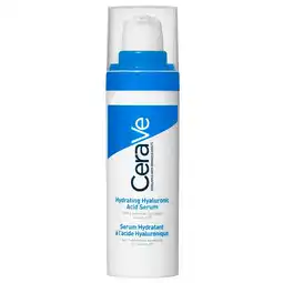 Kruidvat CeraVe Hydraterend Hyaluronzuur Serum aanbieding