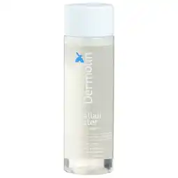 Kruidvat Dermolin Purecare Micellair Water aanbieding