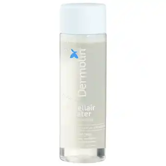 Kruidvat Dermolin Purecare Micellair Water aanbieding