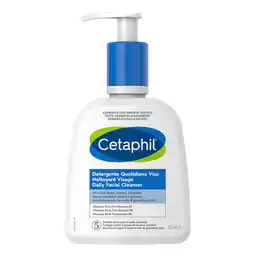 Kruidvat Cetaphil Daily Facial Cleanser aanbieding