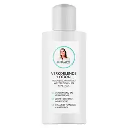 Kruidvat Drs Leenarts Verkoelende Lotion bij Waterpokken aanbieding