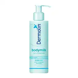 Kruidvat Dermolin Bodymilk aanbieding
