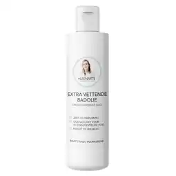 Kruidvat Drs Leenarts Extra Vettende Badolie aanbieding