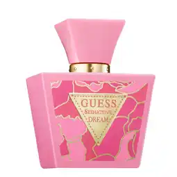 Kruidvat Guess Seductive Dream Eau de Toilette aanbieding