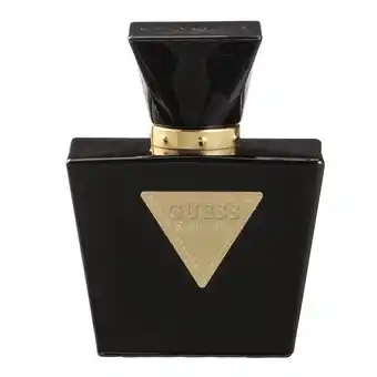 Kruidvat Guess Seductive Noir Women Eau de Toilette aanbieding