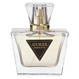 Kruidvat Guess Seductive Woman Eau De Toilette aanbieding