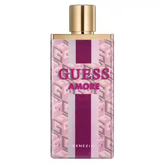 Kruidvat Guess Amore Venezia Eau de Toilette aanbieding