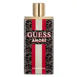 Kruidvat Guess Amore Portofino Eau de Toilette aanbieding